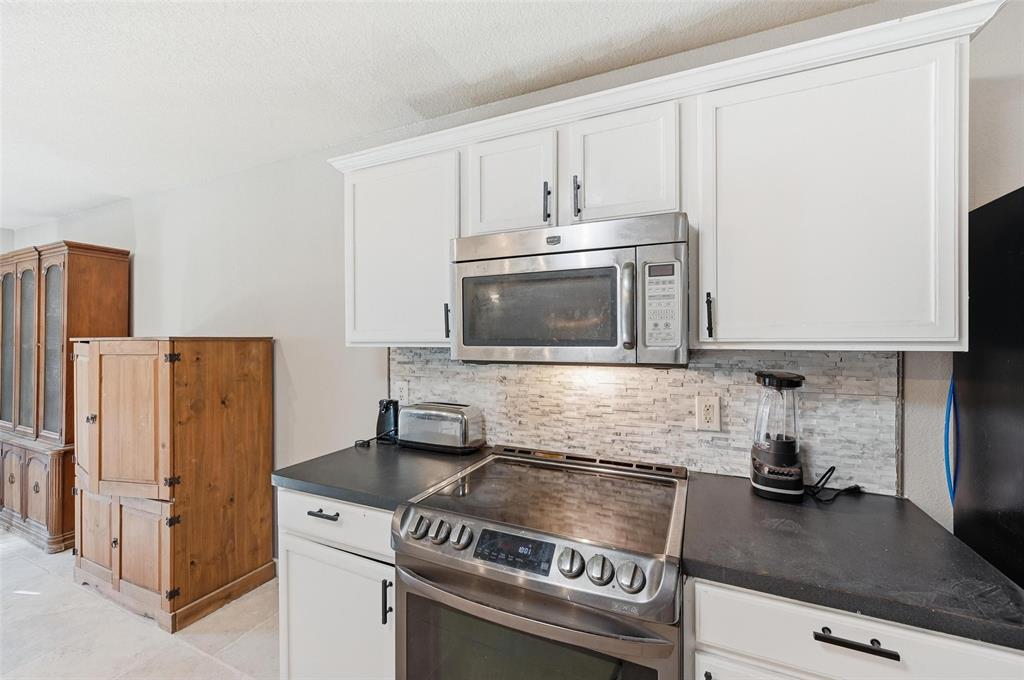 Vista Oak - Residential