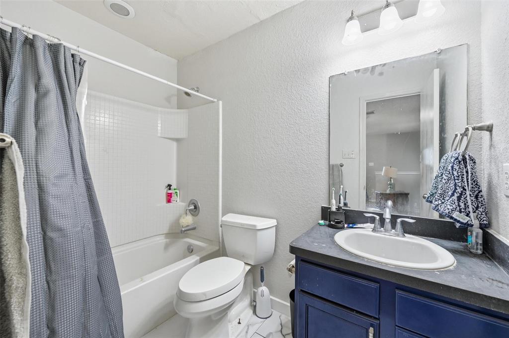 Vista Oak - Residential