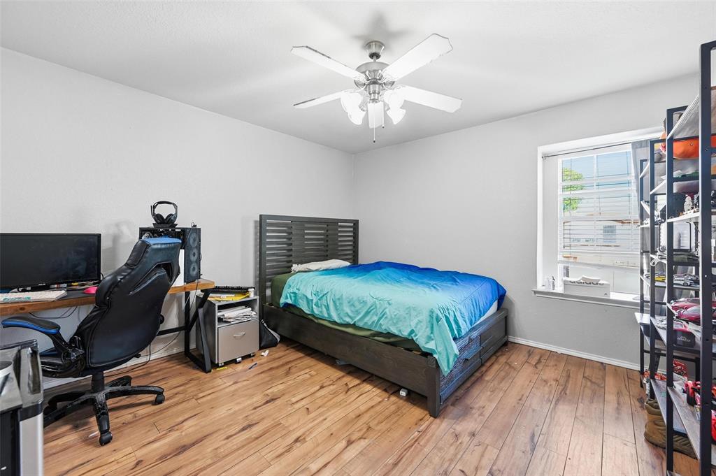 Vista Oak - Residential