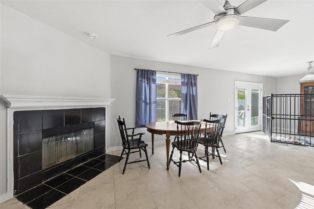 Vista Oak - Residential