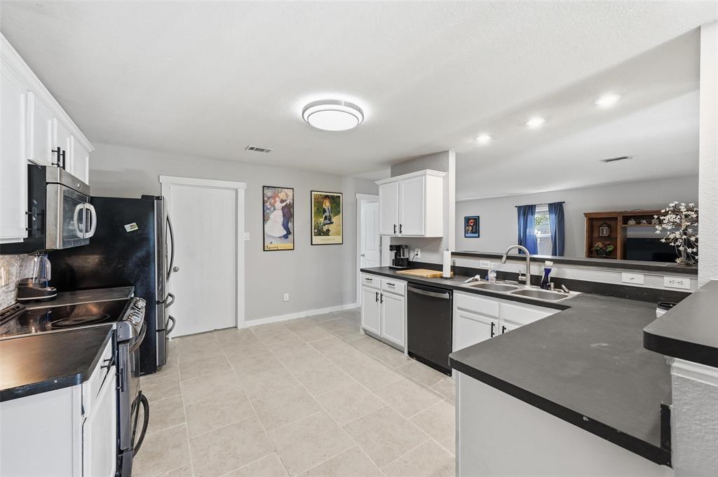 Vista Oak - Residential