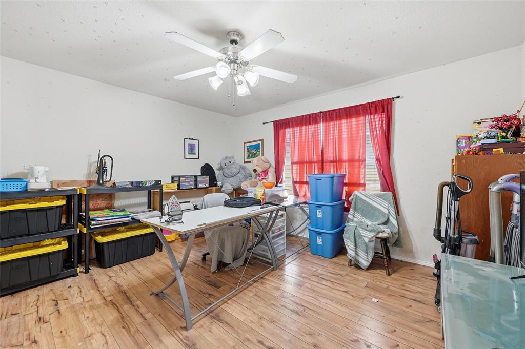 Vista Oak - Residential