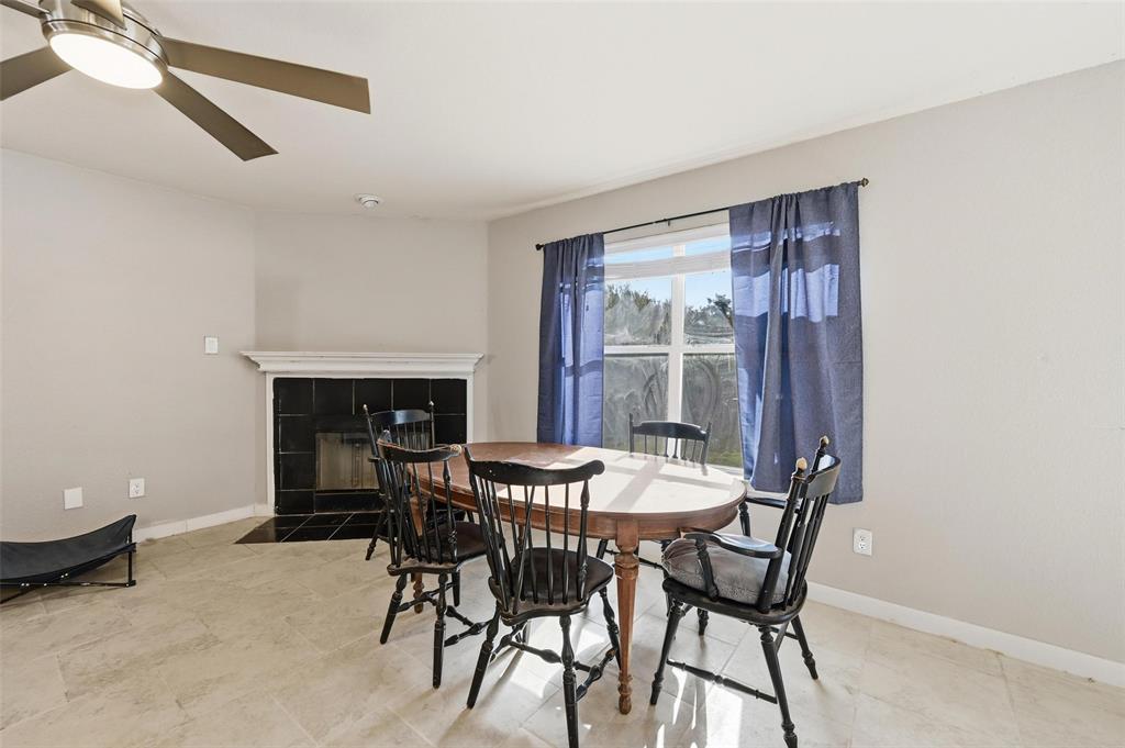 Vista Oak - Residential