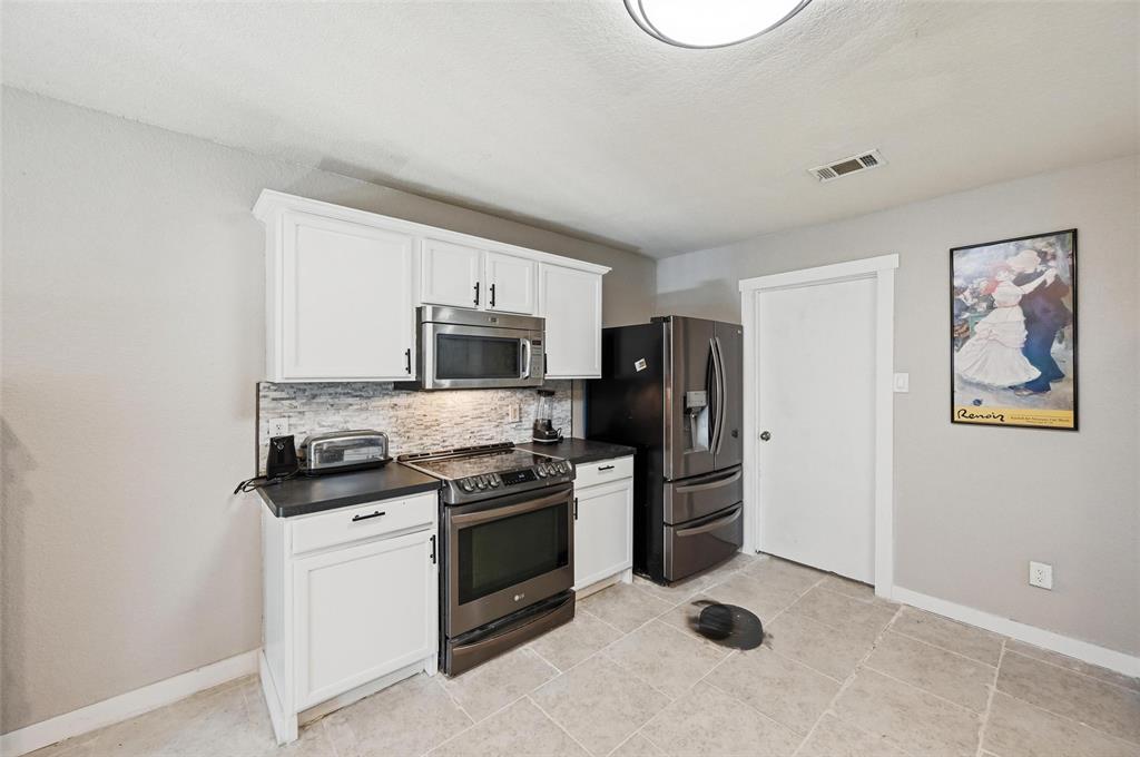 Vista Oak - Residential