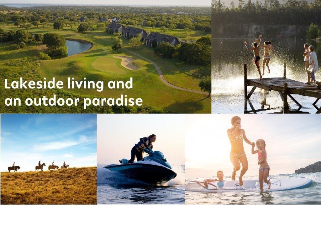 White Bluff #36 - Land