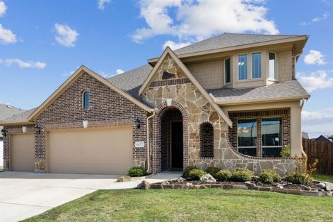 6432 Park Vista Drive Mesquite TX 75181