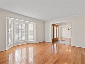 Town House Villa - Residential Lease