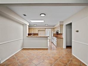 Town House Villa - Residential Lease