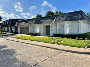 Town House Villa - Residential Lease