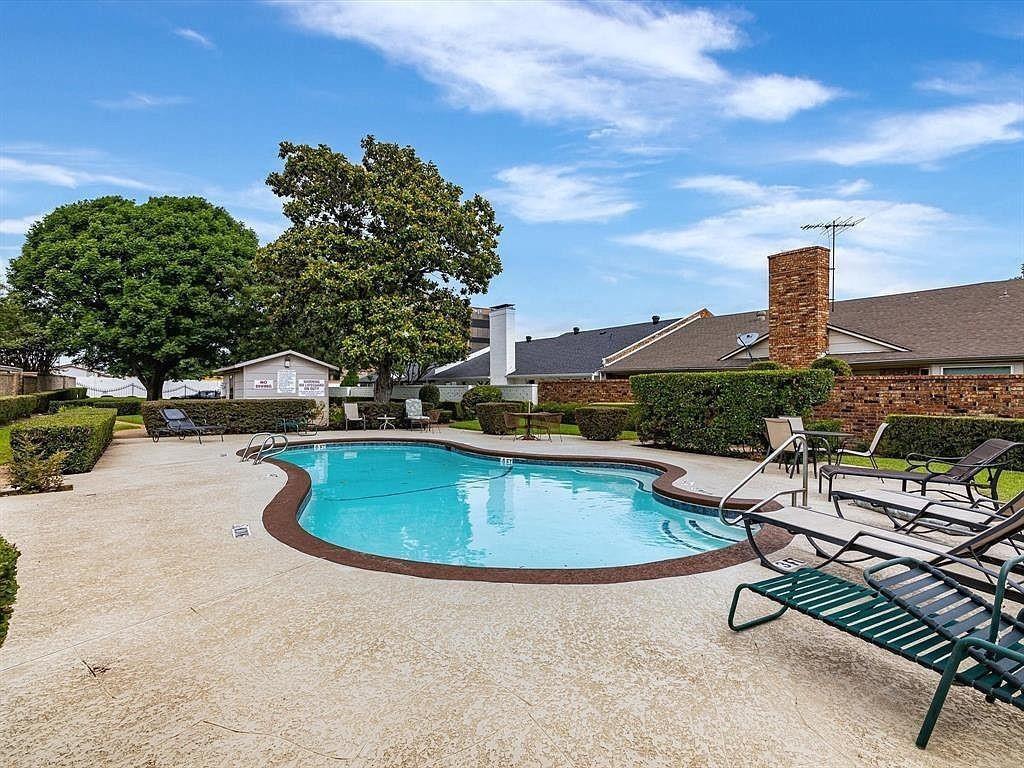 Town House Villa - Residential Lease