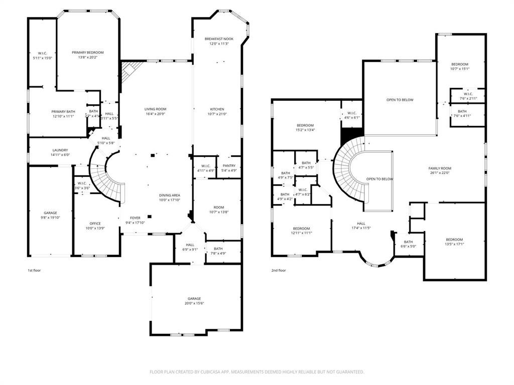 2545 Lakebend Drive