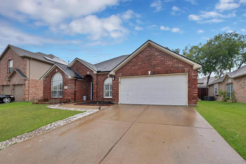4535 Westchester Glen Drive