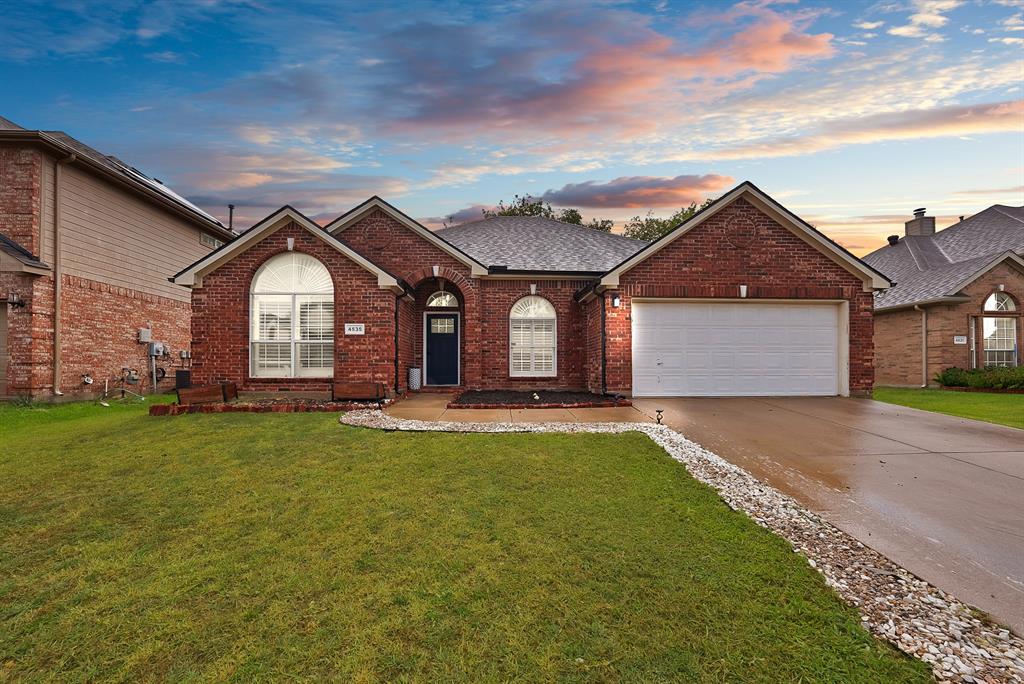4535 Westchester Glen Drive