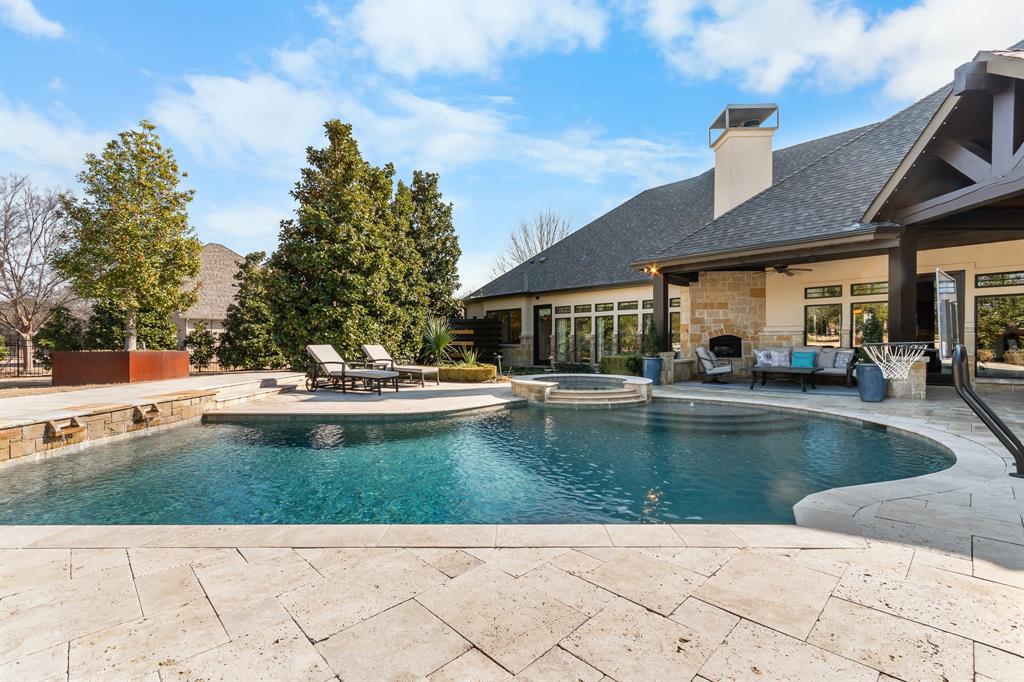 6905 Stony Oak Court