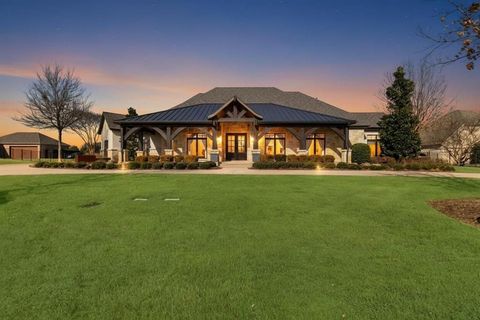 6905 Stony Oak Court Parker TX 75002