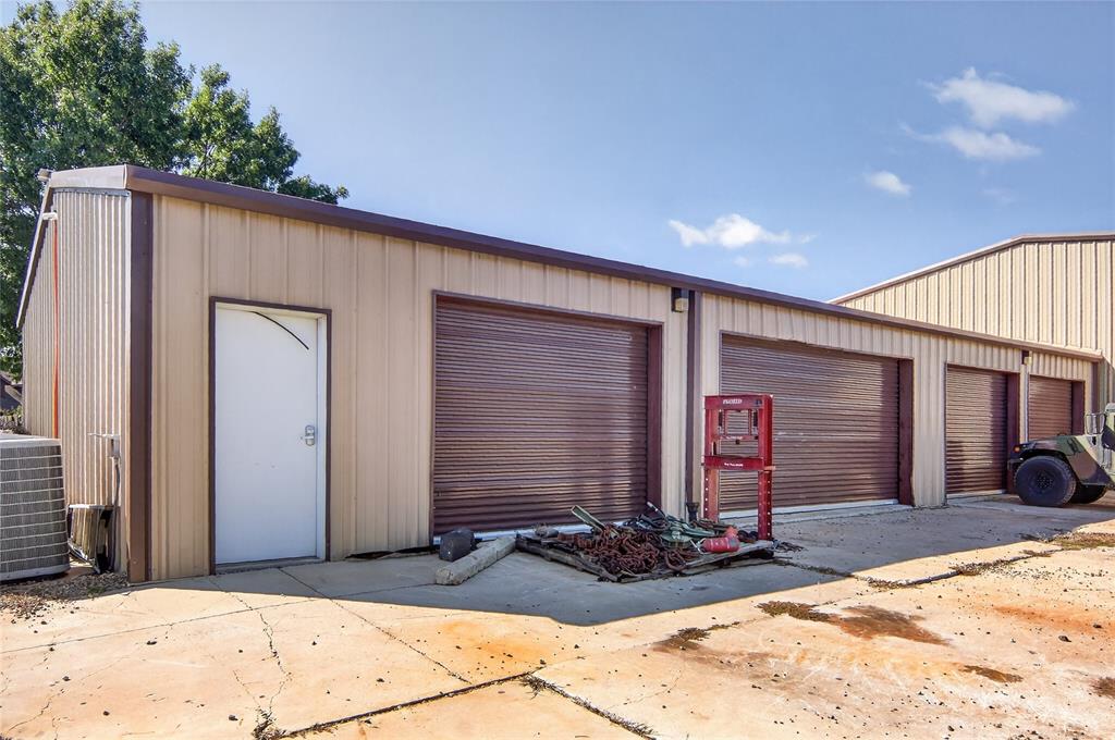 NA - Commercial Sale