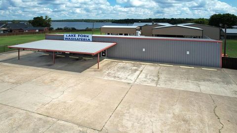 3016 W State Highway 154 Quitman TX 75783