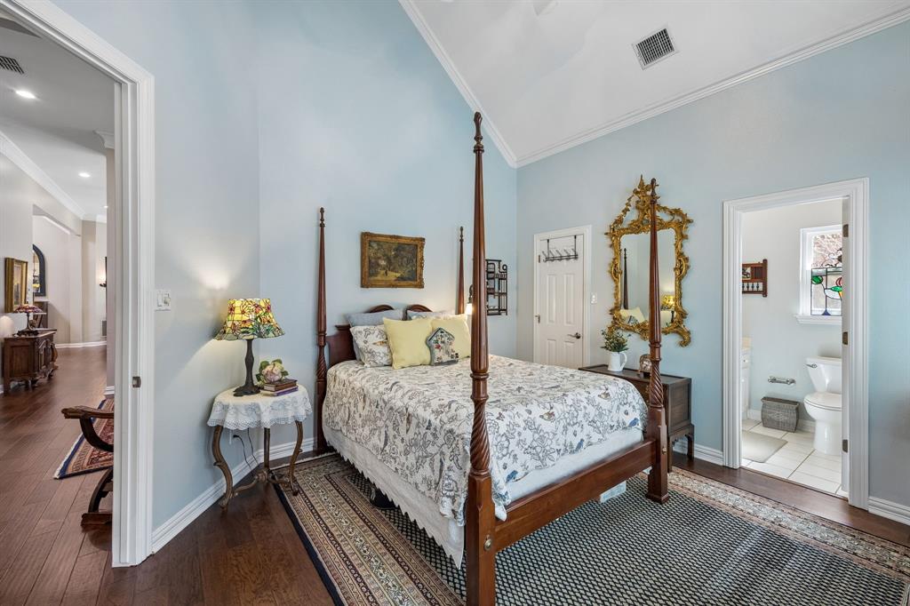 Royal Lane Village - Residential