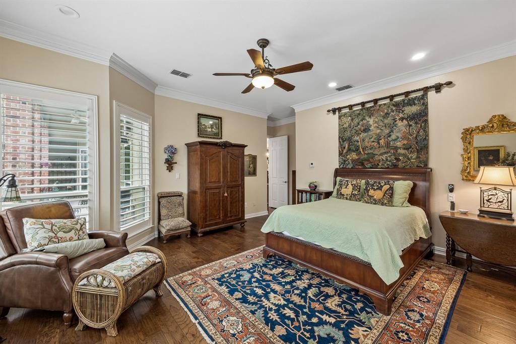 Royal Lane Village - Residential