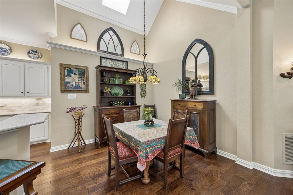 Royal Lane Village - Residential