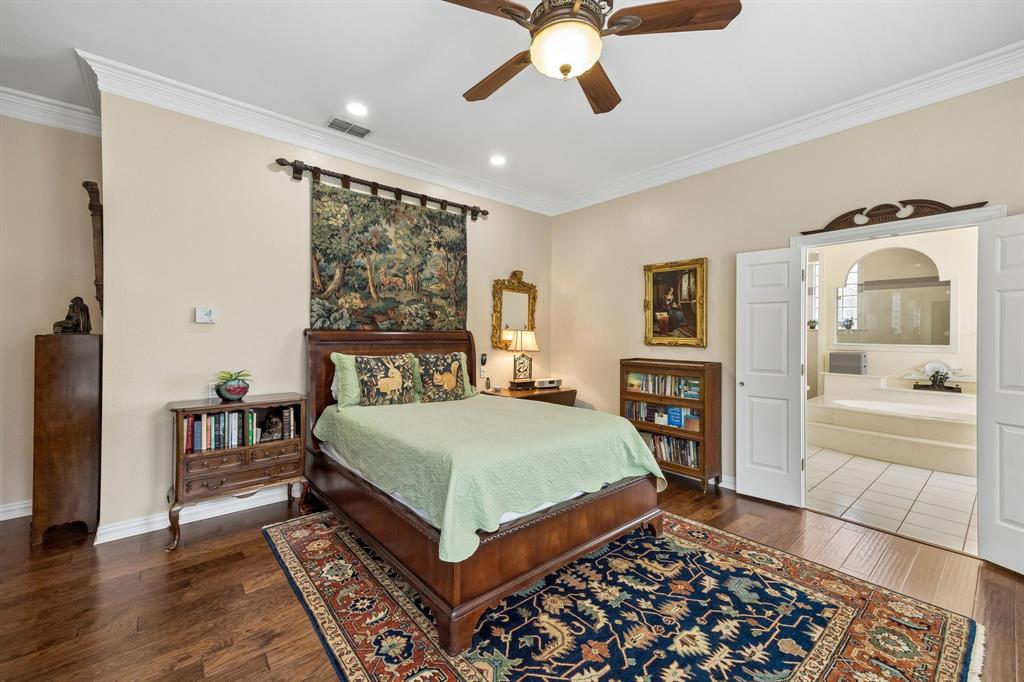 Royal Lane Village - Residential