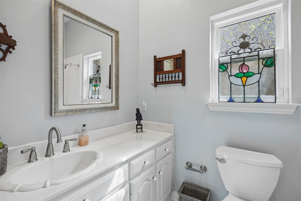 Royal Lane Village - Residential