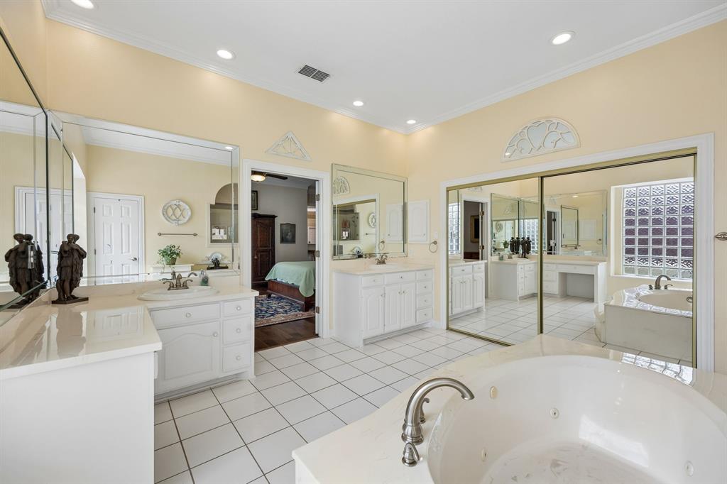 Royal Lane Village - Residential