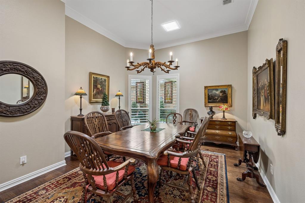 Royal Lane Village - Residential