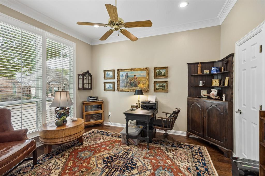 Royal Lane Village - Residential