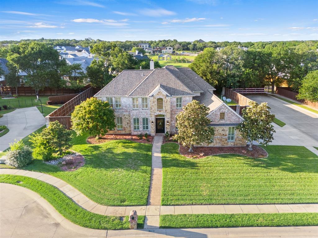 705 Portofino Place