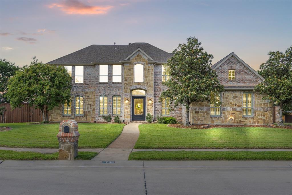 705 Portofino Place