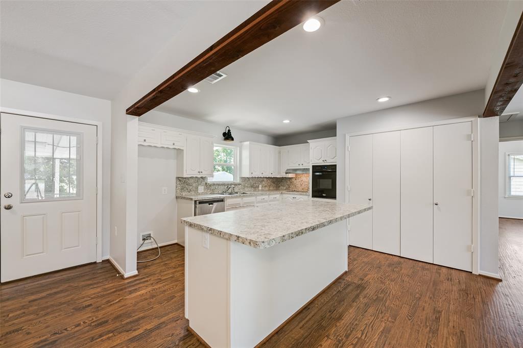 Odis Tidwell - Residential