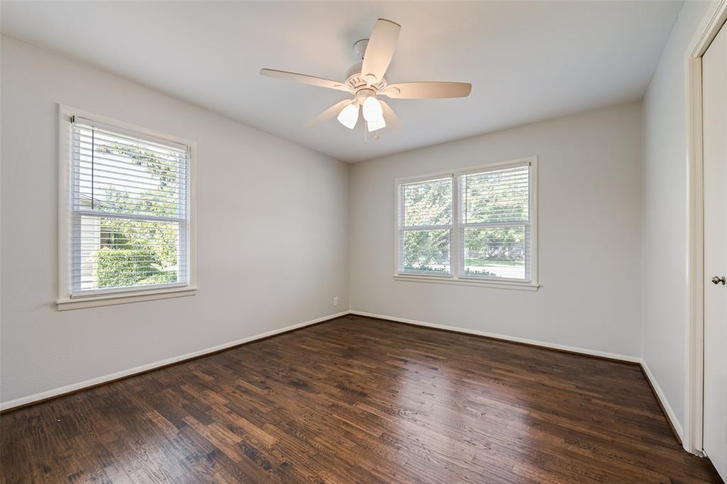 Odis Tidwell - Residential