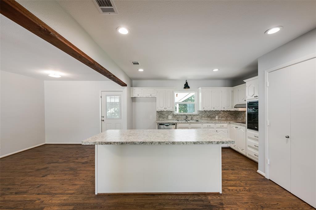 Odis Tidwell - Residential