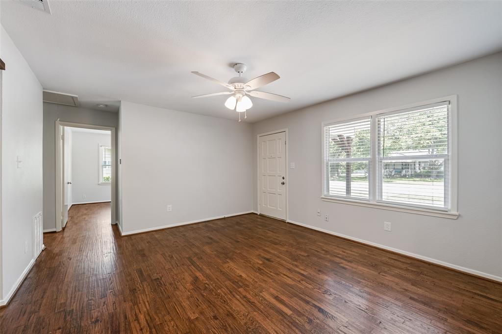 Odis Tidwell - Residential