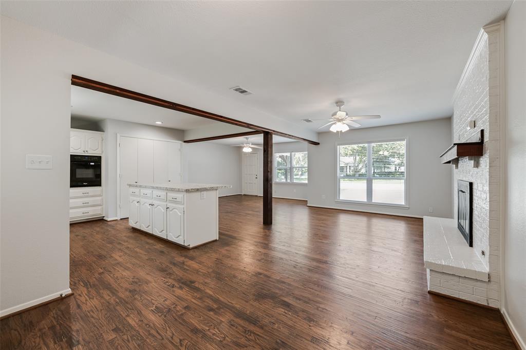 Odis Tidwell - Residential