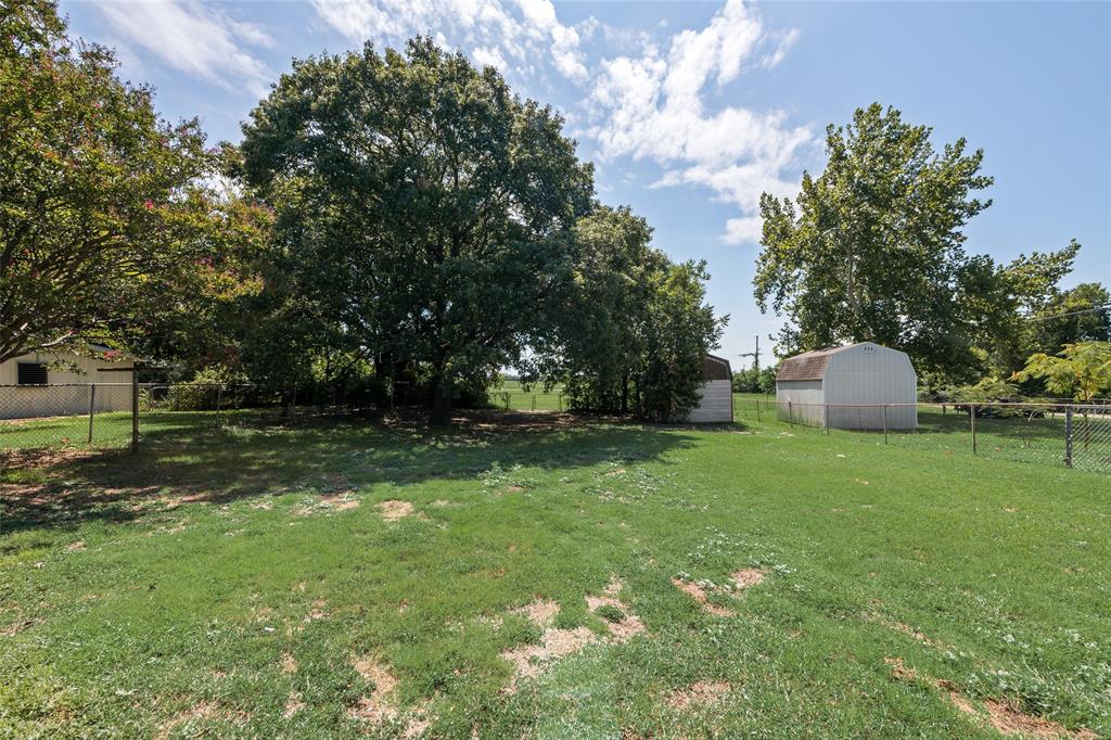 Odis Tidwell - Residential