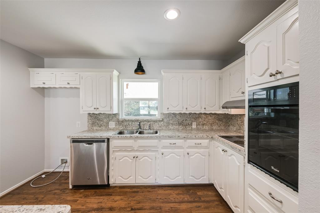 Odis Tidwell - Residential