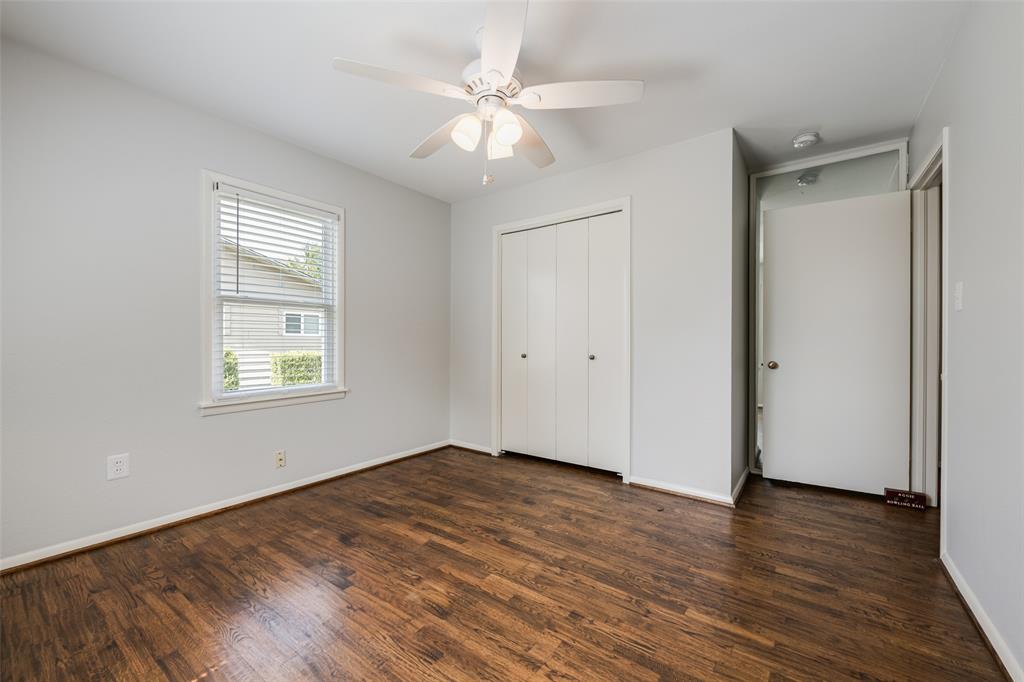 Odis Tidwell - Residential