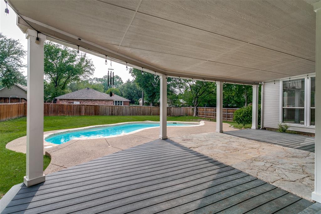 3703 High Drive