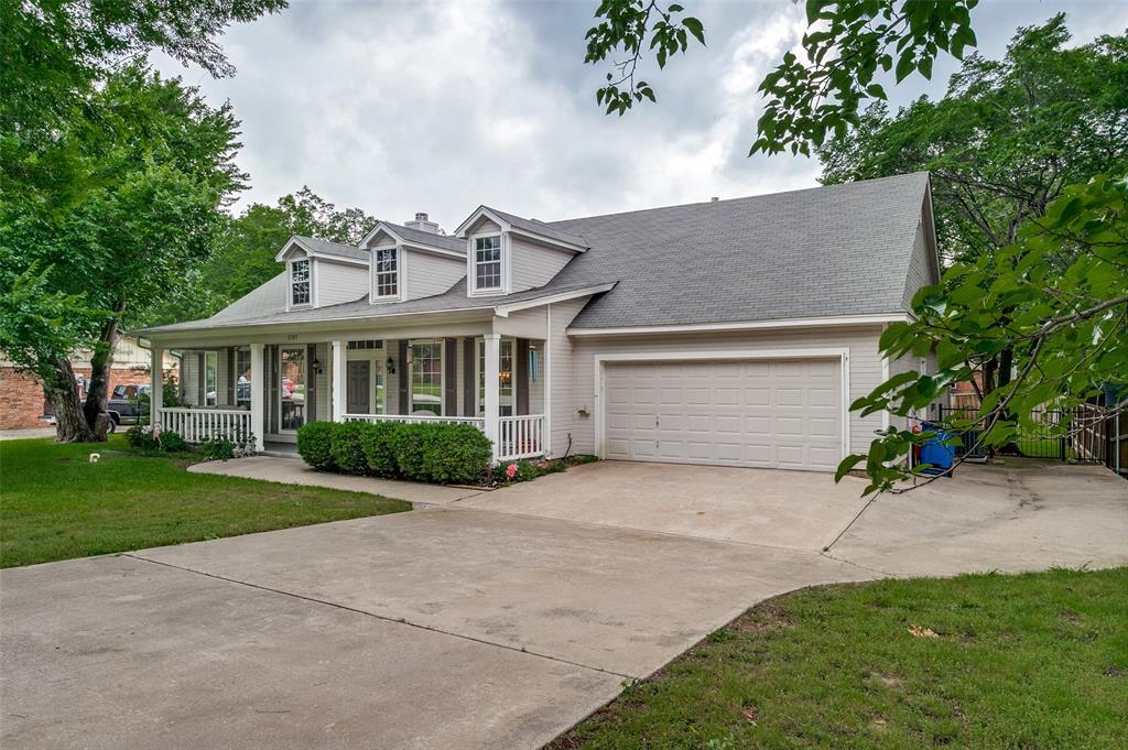 3703 High Drive