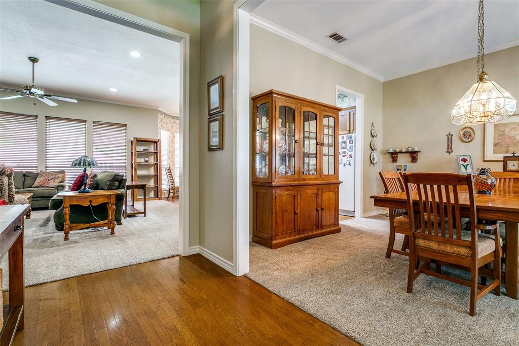 3703 High Drive