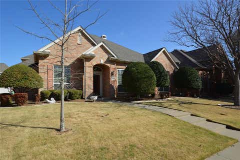 Property photo of 1120 Surrey Lane, Allen, TX 75013