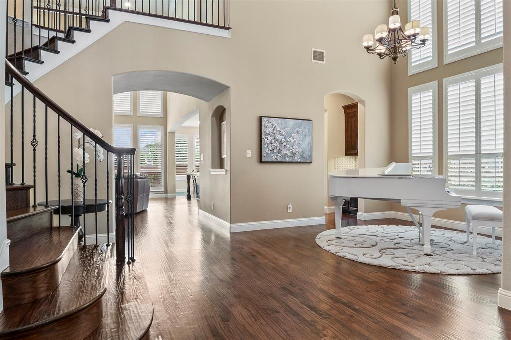 2708 Trophy Club Drive