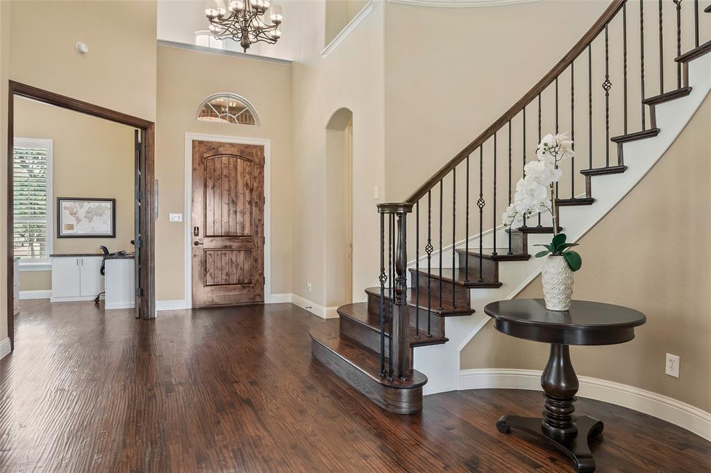 2708 Trophy Club Drive