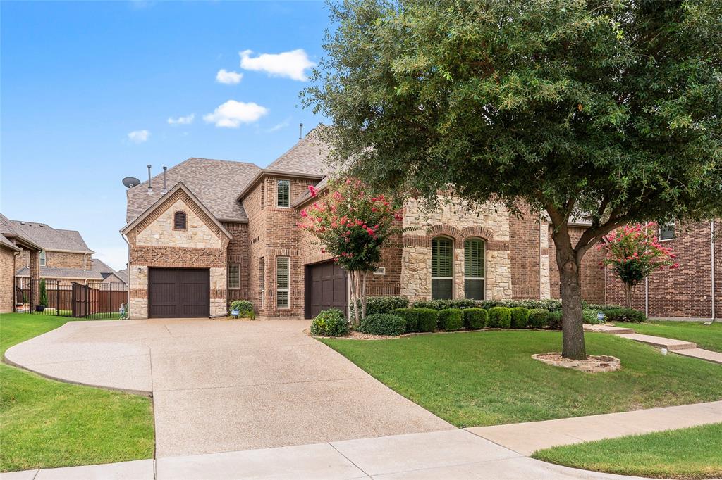 2708 Trophy Club Drive