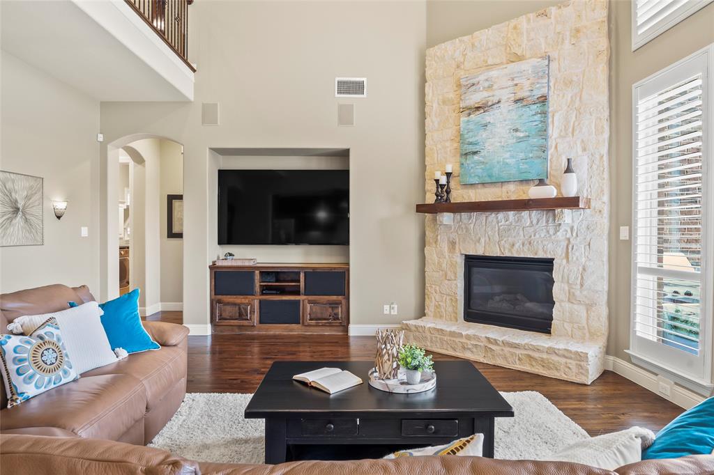 2708 Trophy Club Drive