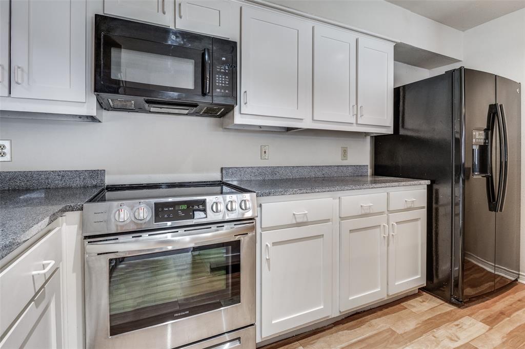 Chapel Forest - Residential