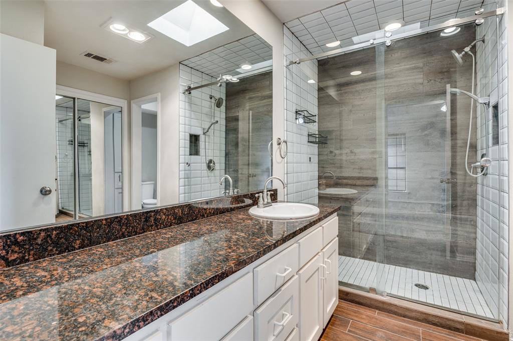 Chapel Forest - Residential