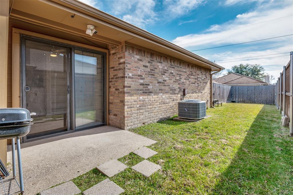 Chapel Forest - Residential